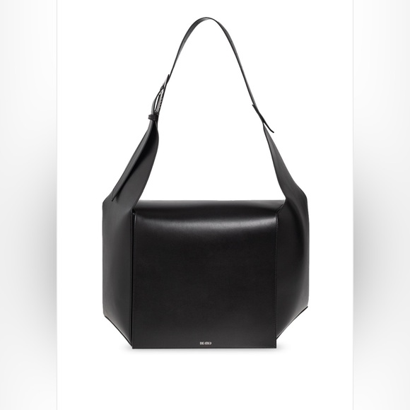 The Attico Morning Shoulder Tote - Picture 1 of 9